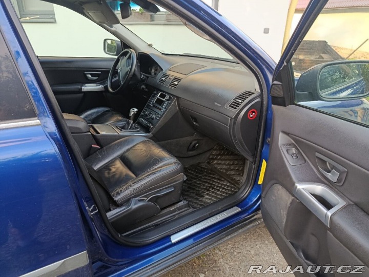 Volvo XC90 2,4 2006