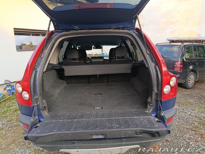 Volvo XC90 2,4 2006