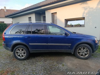 Volvo XC90 2,4 2006