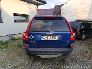 Volvo XC90 2,4 2006