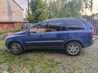 Volvo XC90 2,4 2006