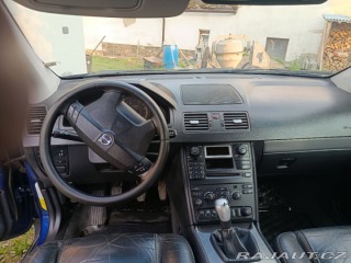Volvo XC90 2,4 2006