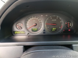 Volvo XC90 2,4 2006