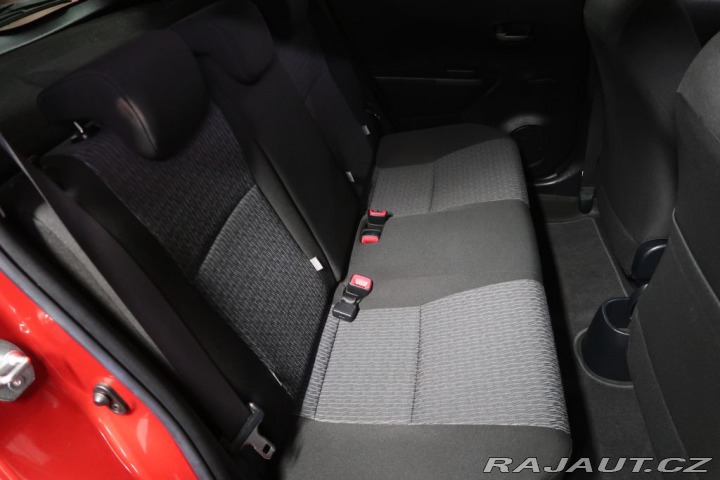 Toyota Yaris 1.3VVTi,CZ,1Maj,Automat 2014
