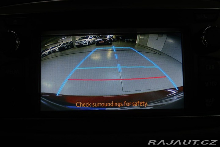 Toyota Yaris 1.3VVTi,CZ,1Maj,Automat 2014