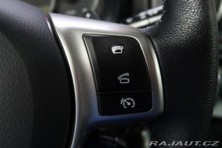 Toyota Yaris 1.3VVTi,CZ,1Maj,Automat 2014