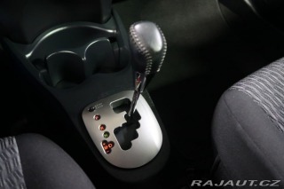 Toyota Yaris 1.3VVTi,CZ,1Maj,Automat 2014
