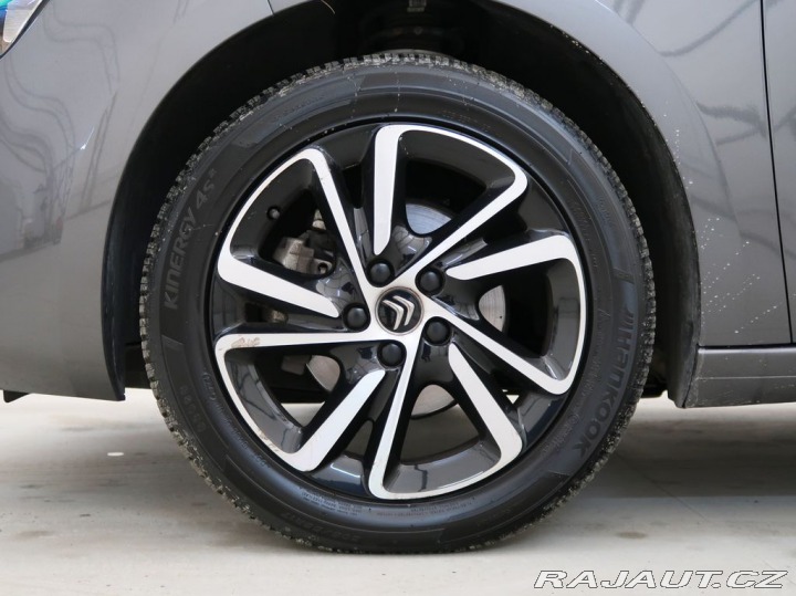 Citroën C4 SpaceTourer 1.5BlueHDi,96kW,FEEL,AT6 2019