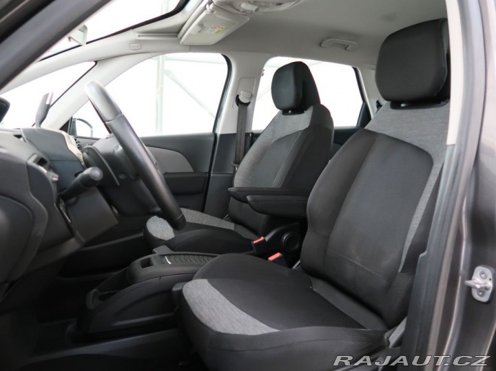 Citroën C4 SpaceTourer 1.5BlueHDi,96kW,FEEL,AT6 2019