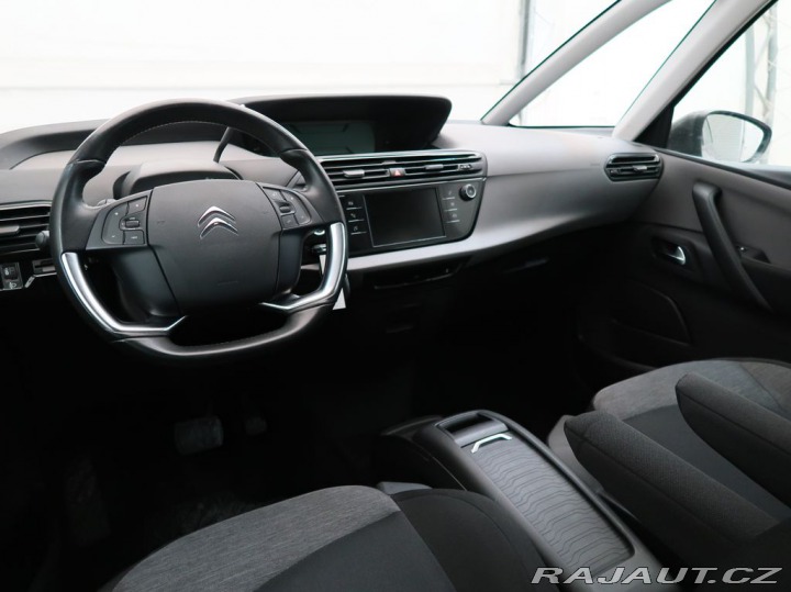 Citroën C4 SpaceTourer 1.5BlueHDi,96kW,FEEL,AT6 2019