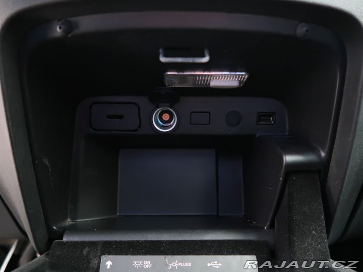 Citroën C4 SpaceTourer 1.5BlueHDi,96kW,FEEL,AT6 2019
