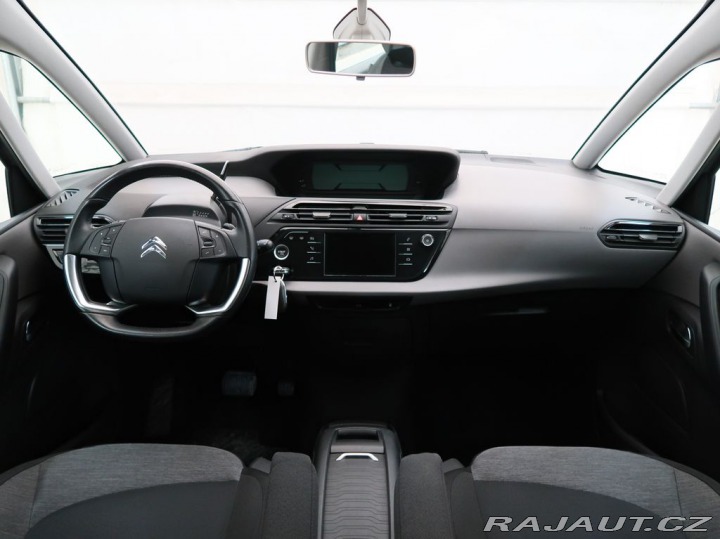Citroën C4 SpaceTourer 1.5BlueHDi,96kW,FEEL,AT6 2019