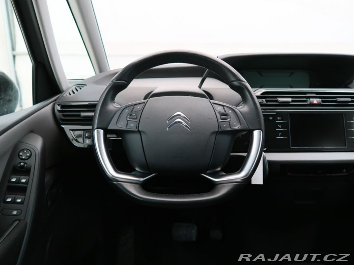 Citroën C4 SpaceTourer 1.5BlueHDi,96kW,FEEL,AT6 2019