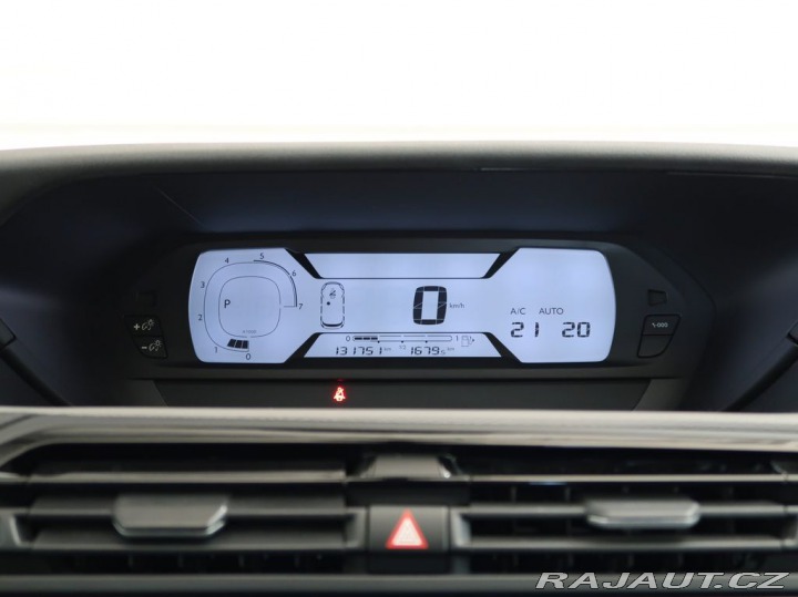 Citroën C4 SpaceTourer 1.5BlueHDi,96kW,FEEL,AT6 2019