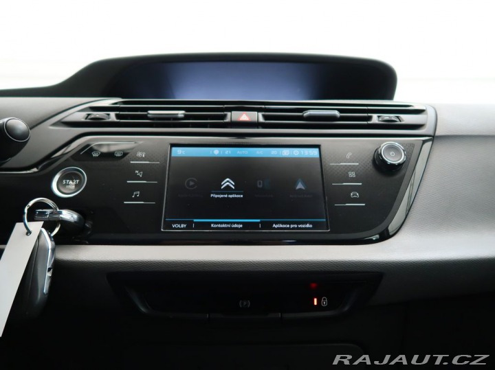Citroën C4 SpaceTourer 1.5BlueHDi,96kW,FEEL,AT6 2019