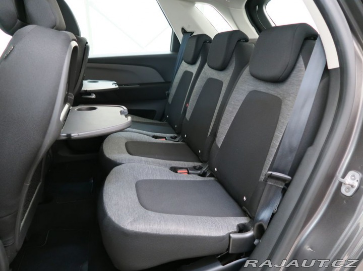Citroën C4 SpaceTourer 1.5BlueHDi,96kW,FEEL,AT6 2019