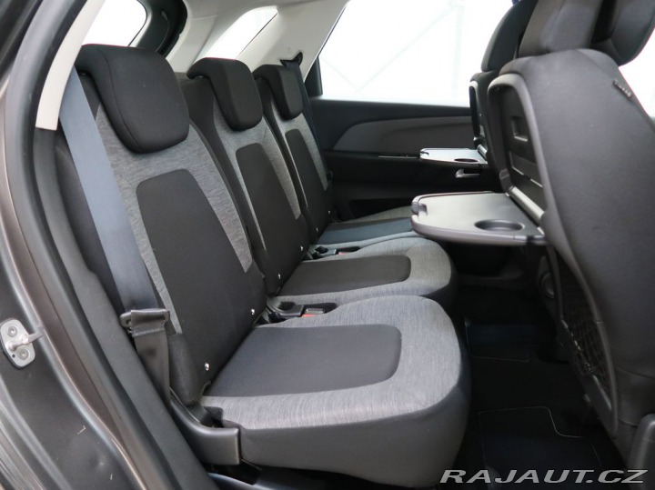 Citroën C4 SpaceTourer 1.5BlueHDi,96kW,FEEL,AT6 2019