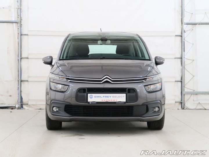 Citroën C4 SpaceTourer 1.5BlueHDi,96kW,FEEL,AT6 2019