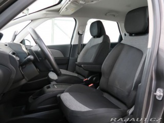 Citroën C4 SpaceTourer 1.5BlueHDi,96kW,FEEL,AT6 2019