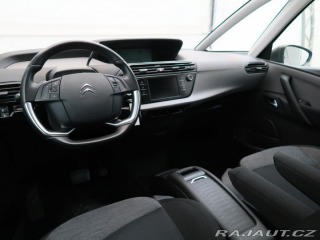 Citroën C4 SpaceTourer 1.5BlueHDi,96kW,FEEL,AT6 2019
