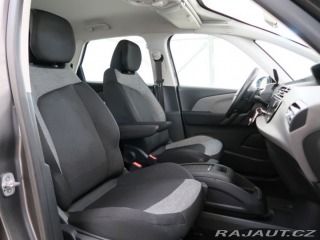 Citroën C4 SpaceTourer 1.5BlueHDi,96kW,FEEL,AT6 2019