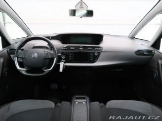 Citroën C4 SpaceTourer 1.5BlueHDi,96kW,FEEL,AT6 2019