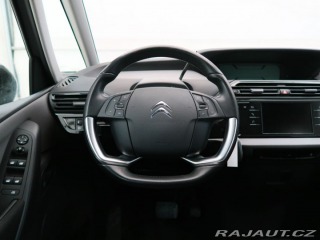 Citroën C4 SpaceTourer 1.5BlueHDi,96kW,FEEL,AT6 2019