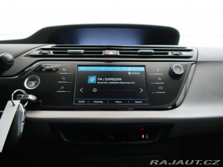 Citroën C4 SpaceTourer 1.5BlueHDi,96kW,FEEL,AT6 2019