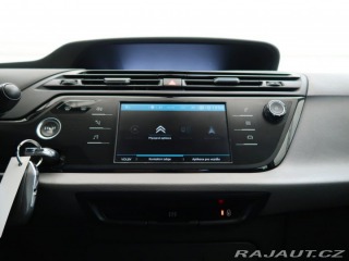 Citroën C4 SpaceTourer 1.5BlueHDi,96kW,FEEL,AT6 2019