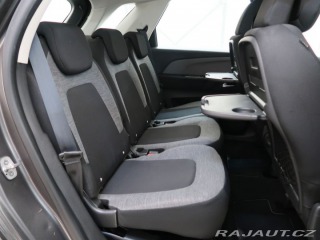 Citroën C4 SpaceTourer 1.5BlueHDi,96kW,FEEL,AT6 2019