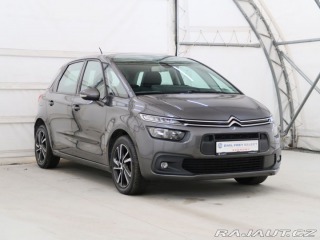 Citroën C4 SpaceTourer 1.5BlueHDi,96kW,FEEL,AT6 2019