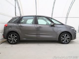 Citroën C4 SpaceTourer 1.5BlueHDi,96kW,FEEL,AT6 2019