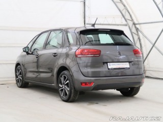 Citroën C4 SpaceTourer 1.5BlueHDi,96kW,FEEL,AT6 2019