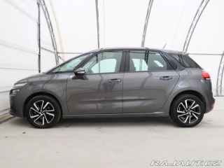 Citroën C4 SpaceTourer 1.5BlueHDi,96kW,FEEL,AT6 2019