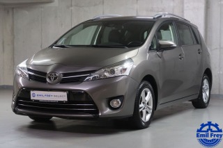 Toyota Verso 1.8VVT-i,CZ,Trend,Manuál