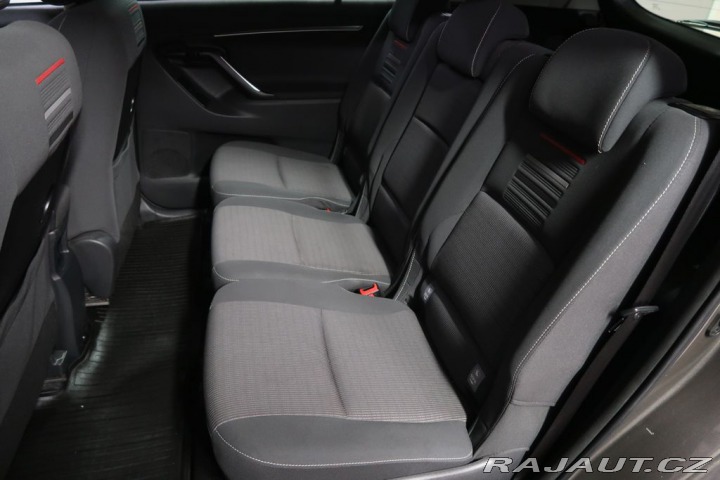 Toyota Verso 1.8VVT-i,CZ,Trend,Manuál 2017