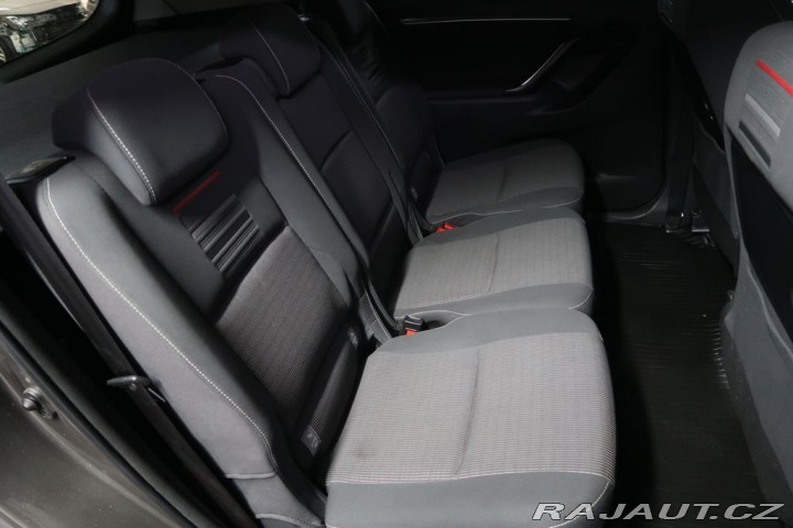 Toyota Verso 1.8VVT-i,CZ,Trend,Manuál 2017
