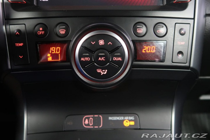 Toyota Verso 1.8VVT-i,CZ,Trend,Manuál 2017