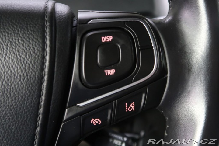 Toyota Verso 1.8VVT-i,CZ,Trend,Manuál 2017