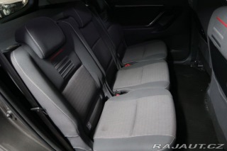 Toyota Verso 1.8VVT-i,CZ,Trend,Manuál 2017