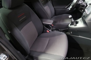 Toyota Verso 1.8VVT-i,CZ,Trend,Manuál 2017