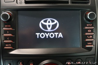Toyota Verso 1.8VVT-i,CZ,Trend,Manuál 2017