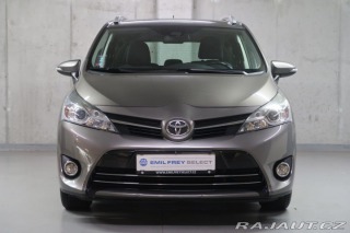 Toyota Verso 1.8VVT-i,CZ,Trend,Manuál 2017