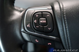 Toyota Verso 1.8VVT-i,CZ,Trend,Manuál 2017