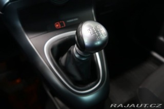 Toyota Verso 1.8VVT-i,CZ,Trend,Manuál 2017
