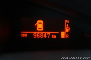 Toyota Verso 1.8VVT-i,CZ,Trend,Manuál 2017