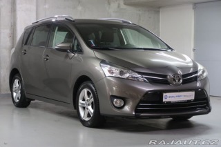Toyota Verso 1.8VVT-i,CZ,Trend,Manuál 2017
