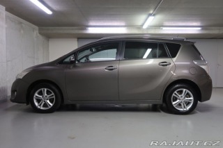 Toyota Verso 1.8VVT-i,CZ,Trend,Manuál 2017