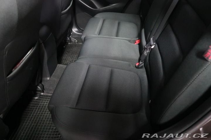 Mazda CX-5 2.2Skyactiv-D,CZ110kW,4x4 1800