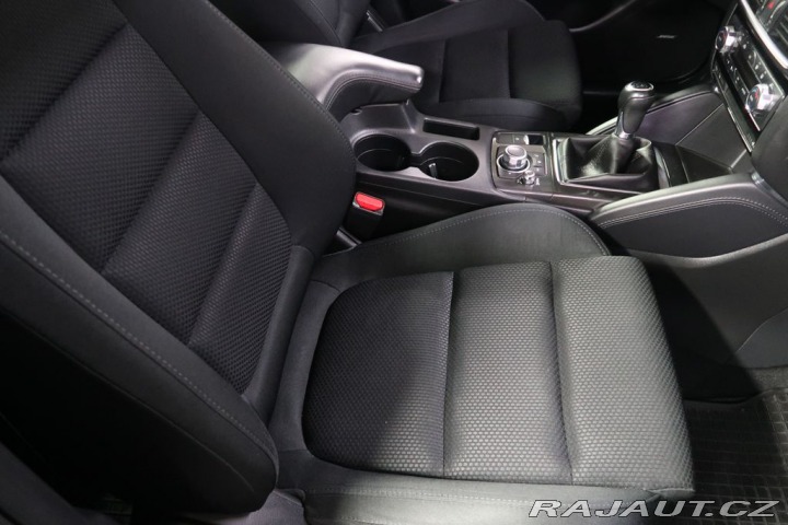 Mazda CX-5 2.2Skyactiv-D,CZ110kW,4x4 1800